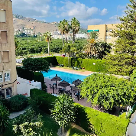 Esencia Marina La Najarra דירה *