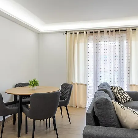דירה Esencia Marina La Najarra
