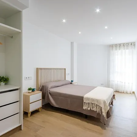 Esencia Marina La Najarra Apartment