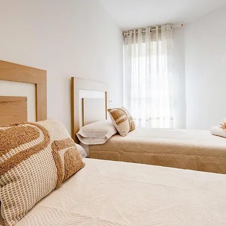 Apartment Esencia Marina La Najarra Almunecar