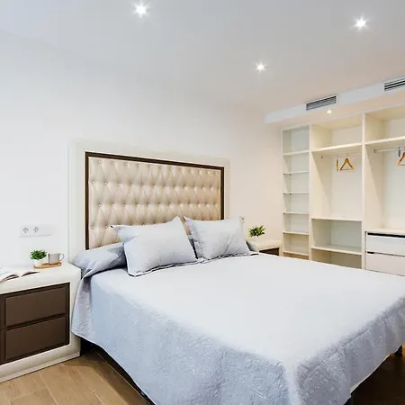 Esencia Marina La Najarra Apartment