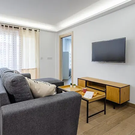 Apartment Esencia Marina La Najarra *