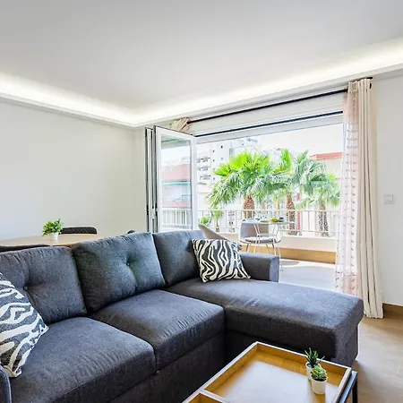 Esencia Marina La Najarra Apartment