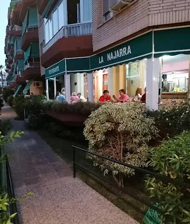 Esencia Marina La Najarra Apartment